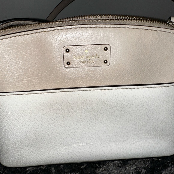 Kate spade New York colorblock Crossbody bag - Picture 3 of 12
